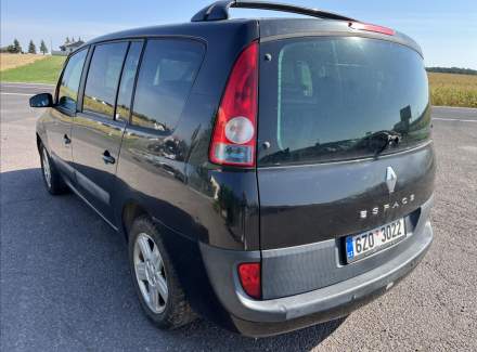 Renault - Espace