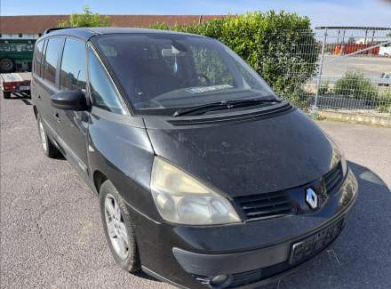 Renault - Espace