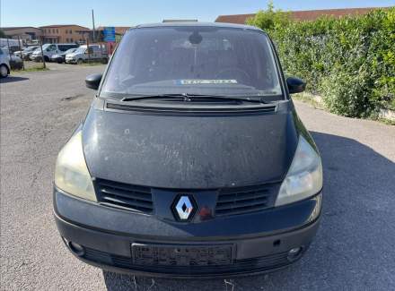 Renault - Espace