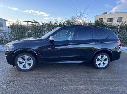 BMW - X5