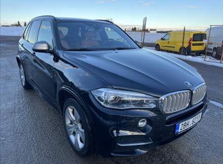 BMW - X5