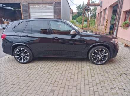 BMW - X5