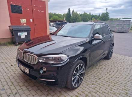 BMW - X5