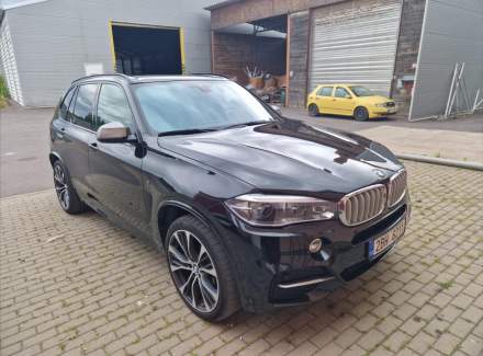 BMW - X5