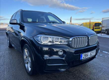 BMW - X5