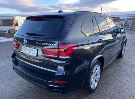 BMW - X5