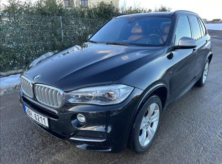 BMW - X5