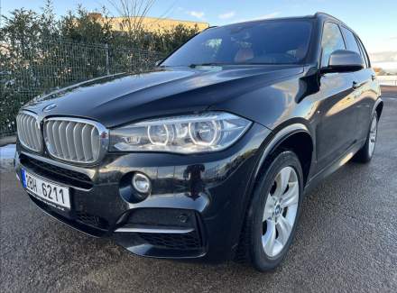 BMW - X5