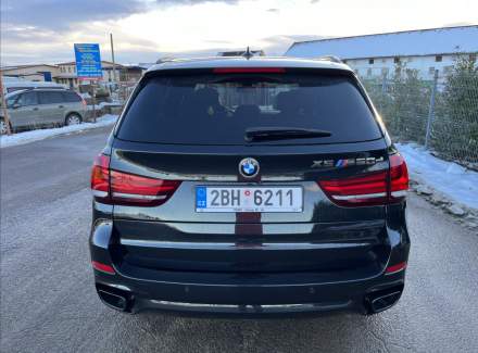 BMW - X5