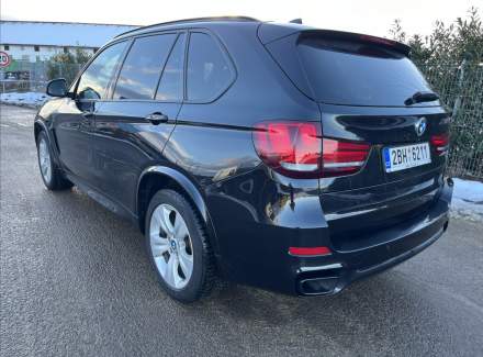BMW - X5