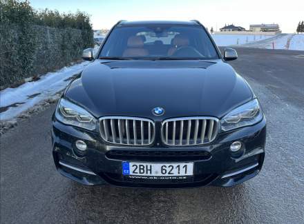 BMW - X5