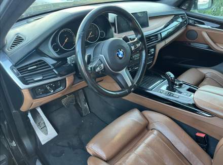 BMW - X5