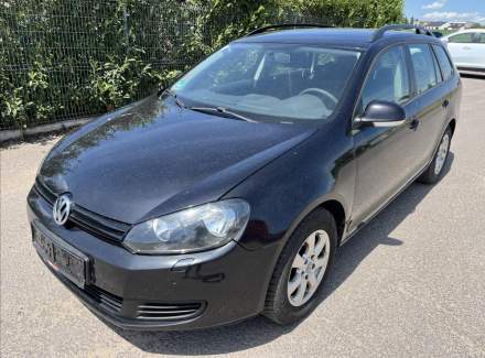 Volkswagen - Golf