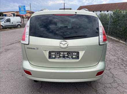 Mazda - 5