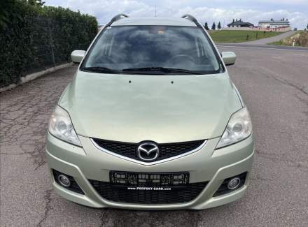 Mazda - 5