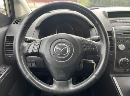 Mazda - 5