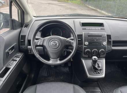 Mazda - 5