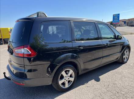 Ford - Galaxy