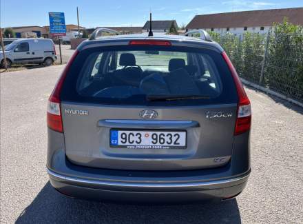 Hyundai - i30