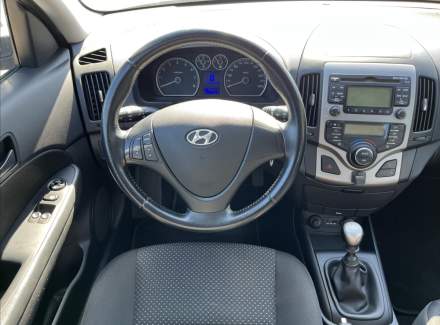 Hyundai - i30