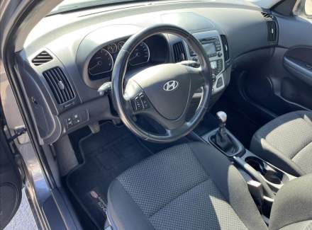 Hyundai - i30
