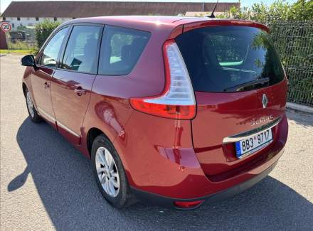 Renault - Scenic