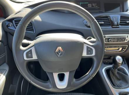 Renault - Scenic