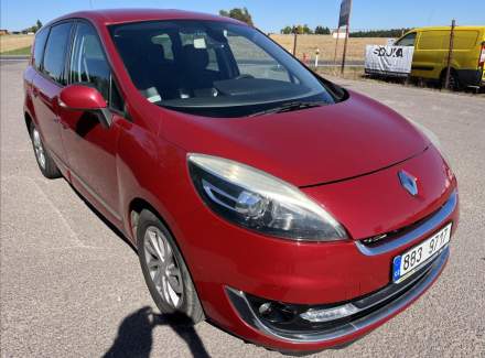 Renault - Scenic