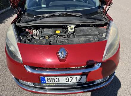 Renault - Scenic