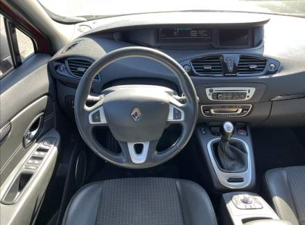 Renault - Scenic