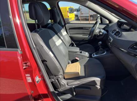 Renault - Scenic