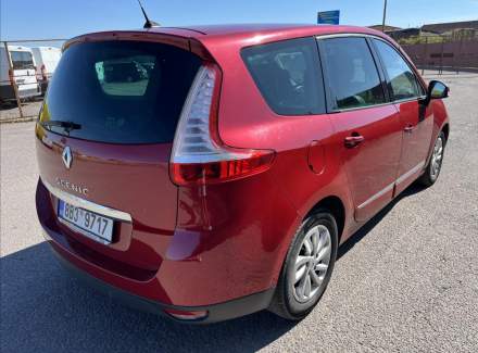 Renault - Scenic