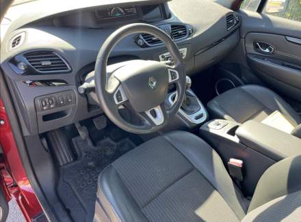 Renault - Scenic