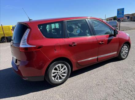 Renault - Scenic