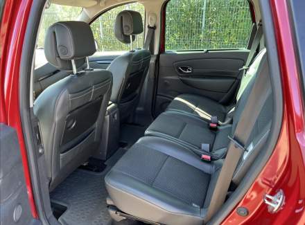Renault - Scenic