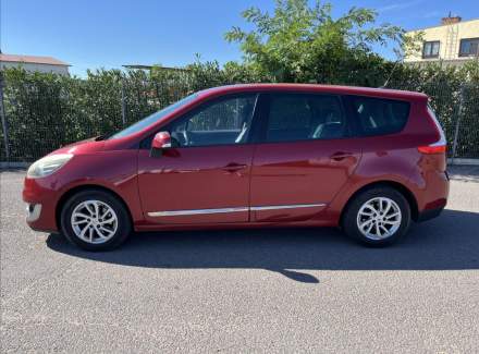 Renault - Scenic
