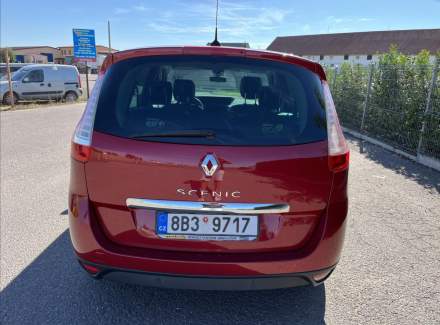 Renault - Scenic