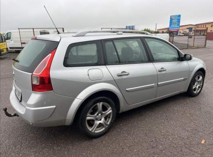 Renault - Megane
