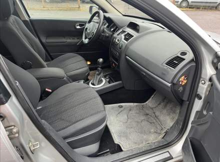 Renault - Megane