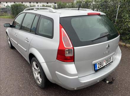 Renault - Megane
