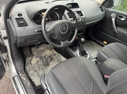 Renault - Megane