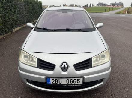 Renault - Megane