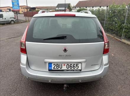 Renault - Megane