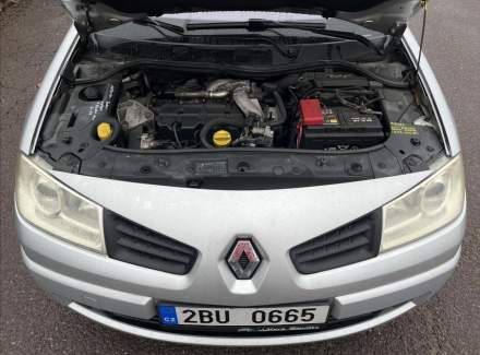 Renault - Megane