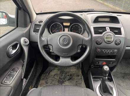 Renault - Megane