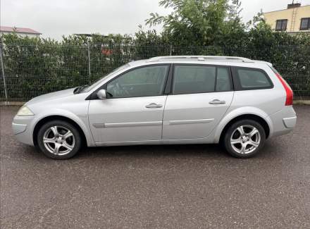 Renault - Megane