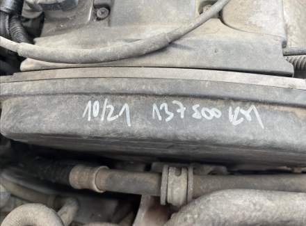 Mitsubishi - Outlander