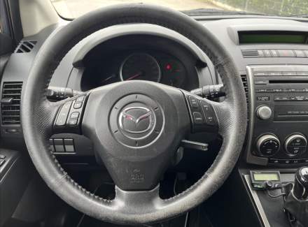 Mazda - 5