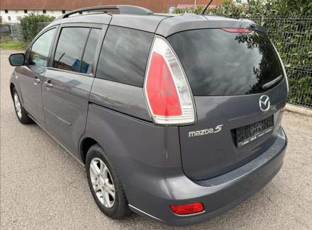 Mazda - 5