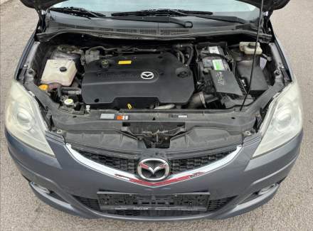 Mazda - 5